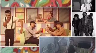 Billboard назвал лучшие песни 2015 года