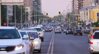 Кто портит воздух в Астане