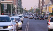 Кто портит воздух в Астане