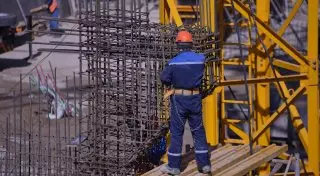 О случаях производственного травматизма на объектах EXPO рассказали прокуроры