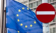 Россия продлила действие ответных санкций против ЕС