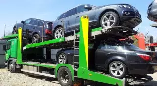 В Казахстан вернутся подержанные авто из Германии - эксперт