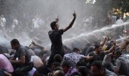 Американские СМИ обвинили Россию в беспорядках в Армении