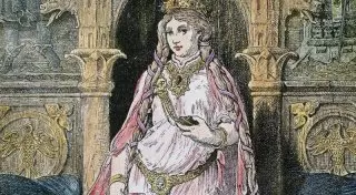 13 отвратительных гигиенических привычек из Средневековья