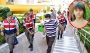 6-летняя украинка три дня жила с трупами родителей в Анталии