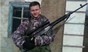 Задержанный в Донбассе разведчик-снайпер обратился к Путину