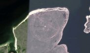 Необычные места Казахстана на Google Maps