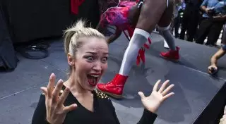 Специалисты заявили о двухвековой истории танцевального термина "тверк"