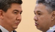 Министр Саринжипов в конфликте с депутатом Перуашевым остался при своем мнении