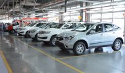 На 40 процентов может обновиться автопарк в Казахстане благодаря льготному кредитованию
