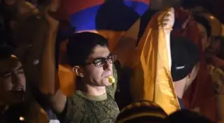 После начала митинга в Ереване правительство задумалось о субсидиях на свет
