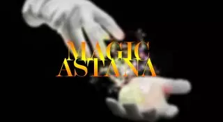 Чародеи и маги "сотрясут" стены Дворца мира и согласия в Астане