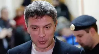 Рамзан Кадыров угрожал Борису Немцову - свидетель