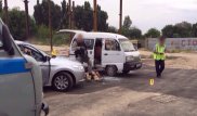 Стали известны подробности перестрелки в Алматы