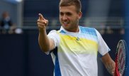 Теннисиста оштрафовали за недостаток старания на "Уимблдоне"