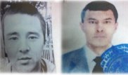 Двое казахстанцев сбежали из тюрьмы и открыли огонь по силовикам в Бишкеке