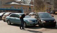 Более половины ДТП в Алматы и Астане "разводятся" на месте