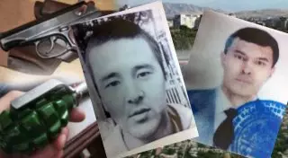 Сбежавшие из тюрьмы казахстанцы все еще находятся в бегах - ГКНБ Кыргызстана