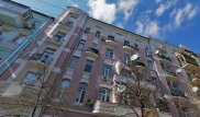 Квартиру Саакашвили продают за 1,2 миллиона долларов в Киеве