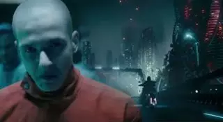 Презентован трейлер фильма "Мафия"