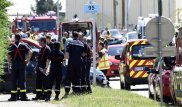 СМИ сообщили жуткие подробности теракта во Франции