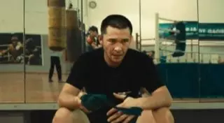 Казахстанский актер получил приз Московского кинофестиваля