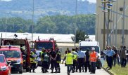 Число погибших при нападении на пляже отеля в Тунисе возросло до 39