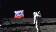 Россия собирается отправить на Луну пилотируемую миссию через 15 лет