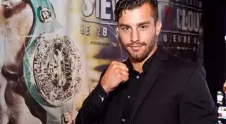 Я стану машиной и побью Головкина - Давид Лемье