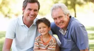 Смертность потомков оказалась зависимой от возраста отцов - ученые