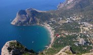 Генпрокуратура России признала незаконной передачу Крыма Украине в 1954 году