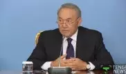 Назарбаев: Обеспечение продовольственной безопасности требует комплексных усилий всех государств