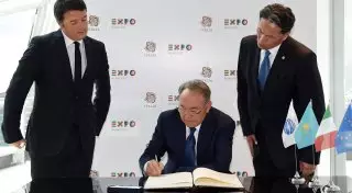 Казахстан открывает границы еще для 10 стран