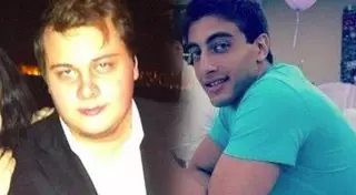 Сын экс-губернатора и сын известного бизнесмена погибли в ДТП в Москве