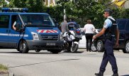 Теракт во Франции: Подозреваемый сделал признание