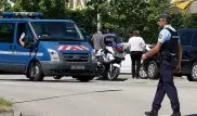 Теракт во Франции: Подозреваемый сделал признание