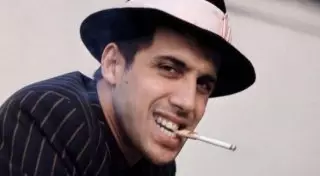 Уроки соблазна от Адриано Челентано