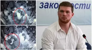 Обвиняемого по делу о драке у "Чукотки" осудили на полтора года