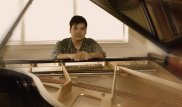 17-летний казахстанец выиграл международный конкурс пианистов