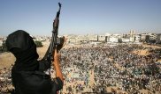 Применять санкции за содействие террористам предлагает глава КНБ Казахстана