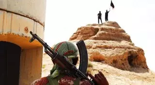 Мы сталкиваемся с массированной вербовкой и пропагандой идеологии экстремизма - КНБ