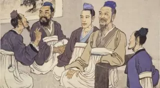 30 мудрых цитат Конфуция