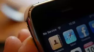 Перебои со связью Tele2 произошли по вине провайдера