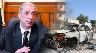 Взрыв в Египте: На генерального прокурора страны совершено покушение