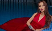 Казахстанка завоевала титул "4-я вице-мисс" на Miss Grand Sea Universe-2015