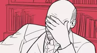 Парень разделся до трусов ради знакомства с девушкой в ВКО