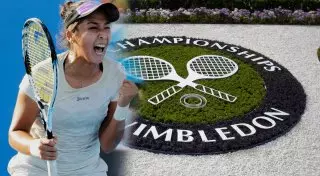 Полиция Лондона заявила об угрозе терактов на Уимблдоне