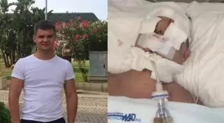 Пострадавшего в ДТП в Турции казахстанца готовят к транспортировке на родину