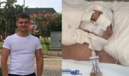 Пострадавшего в ДТП в Турции казахстанца готовят к транспортировке на родину