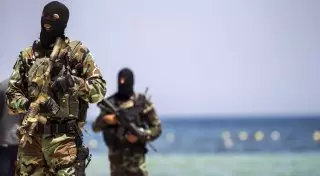 Теракт в Тунисе: Полиция задержала подозреваемых